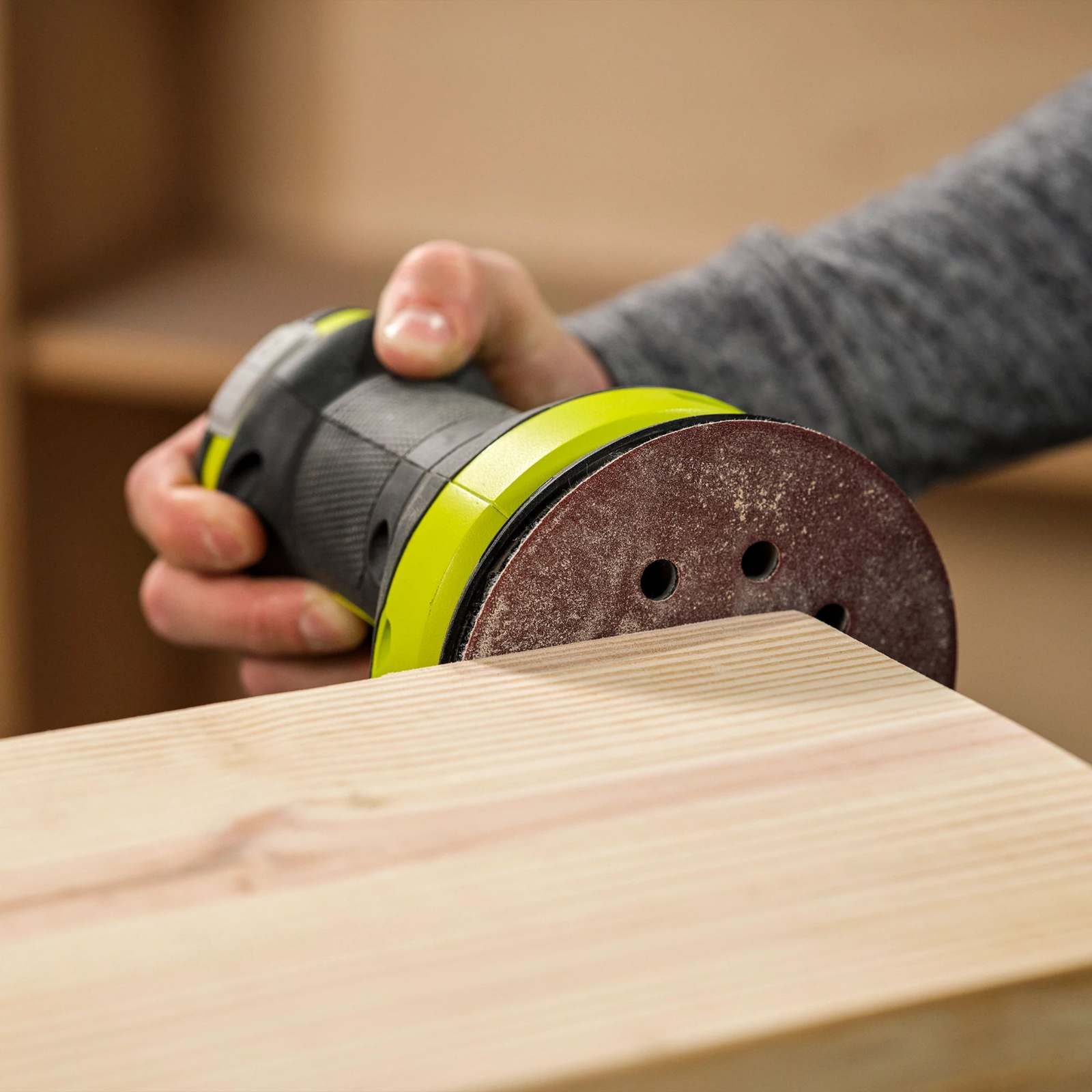 Orbital sander pads bunnings discount