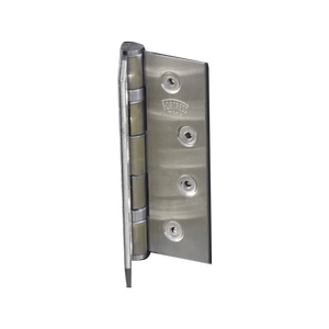 Sector Panel Fencing Stainless Steel Hinge Set
