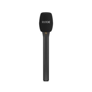 Rode Interview Micro - Black