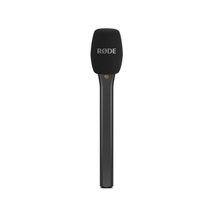 Rode Interview Micro - Black