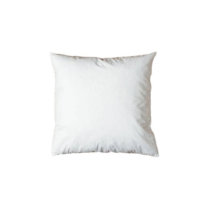 Made in Australia Duck Feather Rich Fill Cushion Inserter Square 55 x 55cm