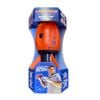 Aerobie Outdoor Toy Sonic Fin Spiral Throwing Football Up to 100 Yards