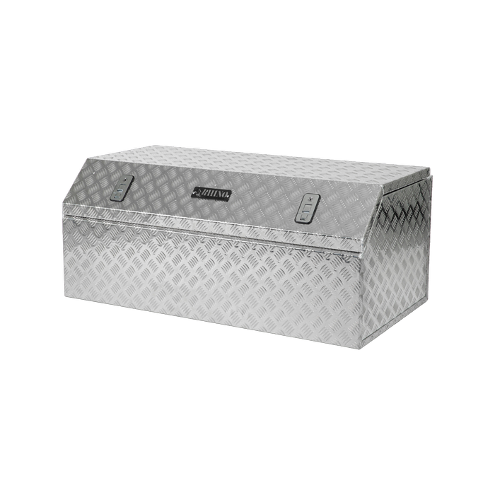 Aluminum diamond plate tool box online