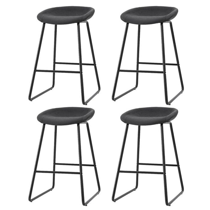 Artiss 4x Bar Stools