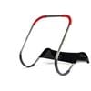 Perfect Fitness Ab-Crunch Roller Multi-Exercise Core Targeting Workout Gym