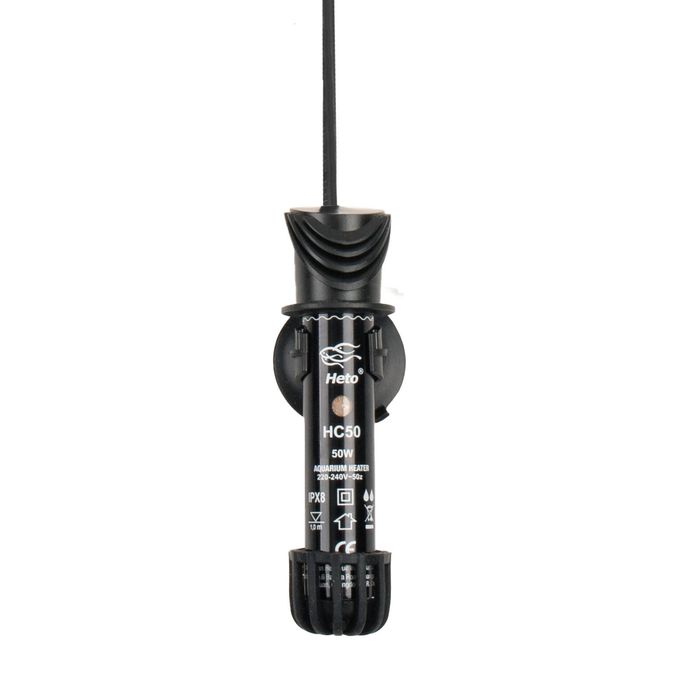 Pet Zone Glass Aquarium Heater
