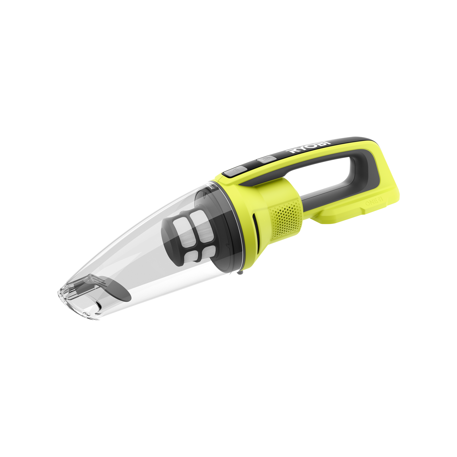 Ryobi one plus hand vacuum sale