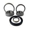 Rear Wheel Bearing Kit For Nissan Civilian W40 Rwd Mt 1982-1999