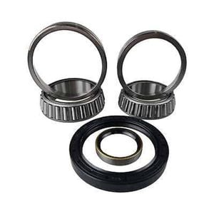 Rear Wheel Bearing Kit For Nissan Civilian W40 Rwd Mt 1982-1999
