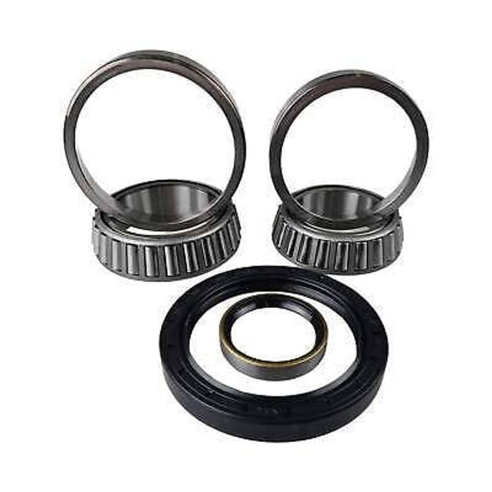 Rear Wheel Bearing Kit For Nissan Civilian W40 Rwd Mt 1982-1999