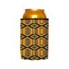 Stubbyz Ghana Kente Stubby Cooler Standard