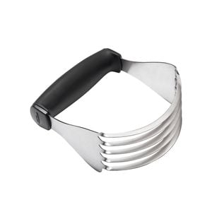 OXO Good Grips Dough Blender with Blades