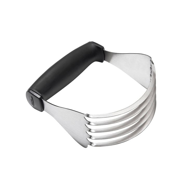 OXO Good Grips Dough Blender with Blades