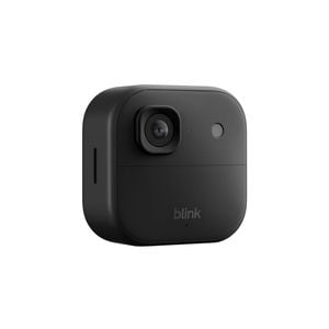 Blink Outdoor 2K+ Black - Add On
