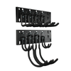 StorEase Wall Storage System 10 Piece Multi-Function Starter Kit