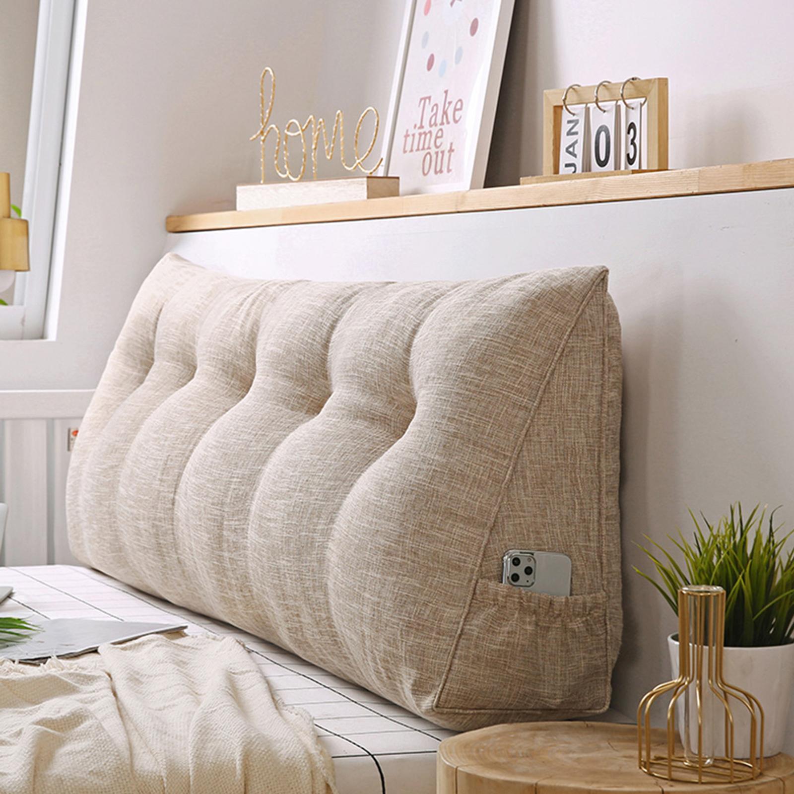 Bed cushions australia sale