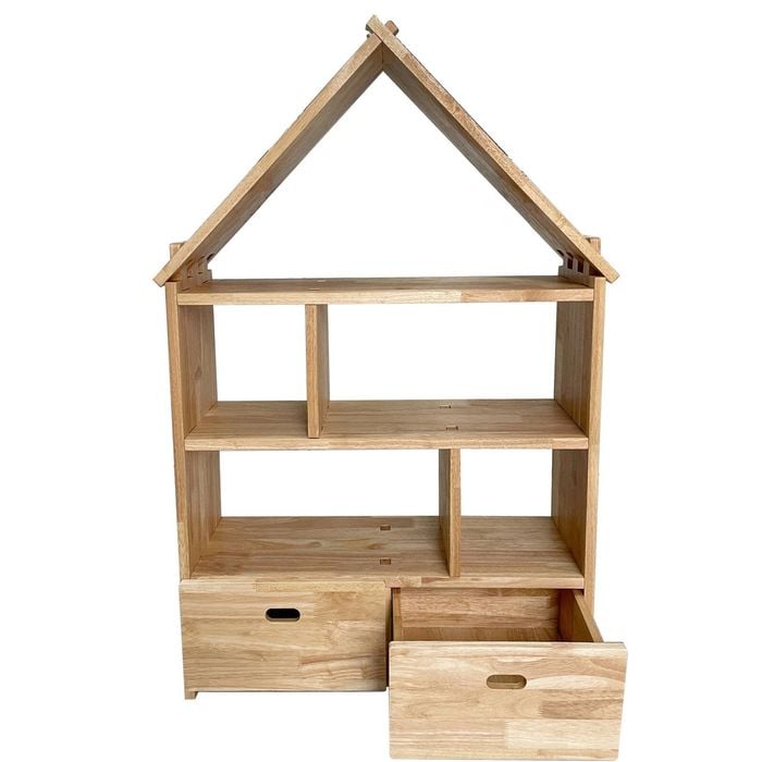 QTOYS Wonder House Bookshelf