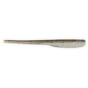 8 Pack of 4 Inch Zman Finesse Shadz Jerk Bait Soft Plastic Lures -  THE DEAL