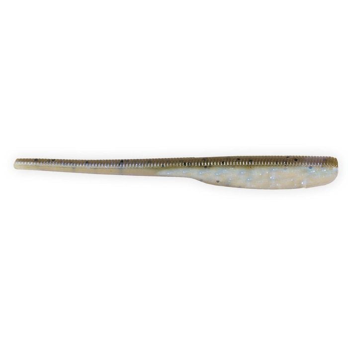 8 Pack of 4 Inch Zman Finesse Shadz Jerk Bait Soft Plastic Lures -  THE DEAL
