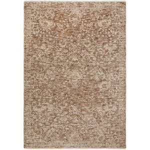 The Rug Connection Byblos Alvin Clay 400x300cm - Extra Extra Large Indoor Floor Rug