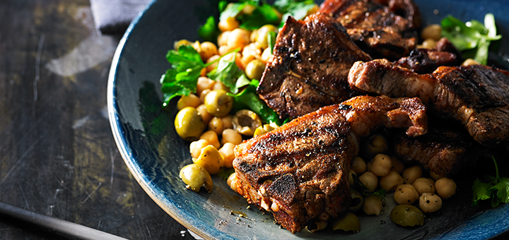 Matador Recipes 