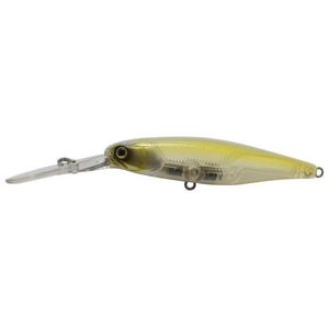 Jackall SDD Squirrel 79 Hank Tune Silent Hard Body Fishing Lure Snub Nose
