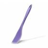 Fissman Silicone Spatula Mauris Series Heat-Resistant Food-Safe 1421 Purple 34cm