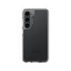 EFM Zurich Case ArmourFor Samsung Galaxy S23 - Crystal Clear