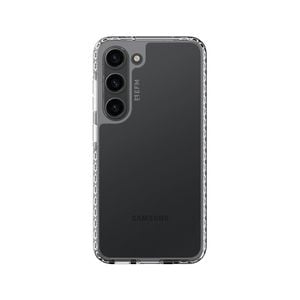 EFM Zurich Case ArmourFor Samsung Galaxy S23 - Crystal Clear