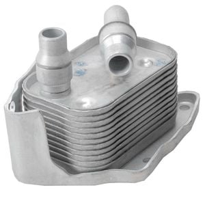 Engine Oil Cooler For Bmw E46 E90 E93 316i 318i 320i 98-13 E60 520i X3 E83 2.0i