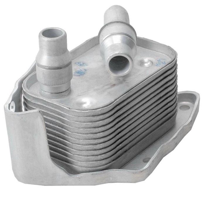 Engine Oil Cooler For Bmw E46 E90 E93 316i 318i 320i 98-13 E60 520i X3 E83 2.0i