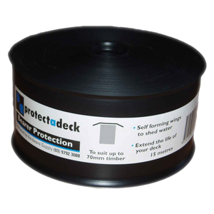 Protectadeck 70mm x 15m Bearer Protection