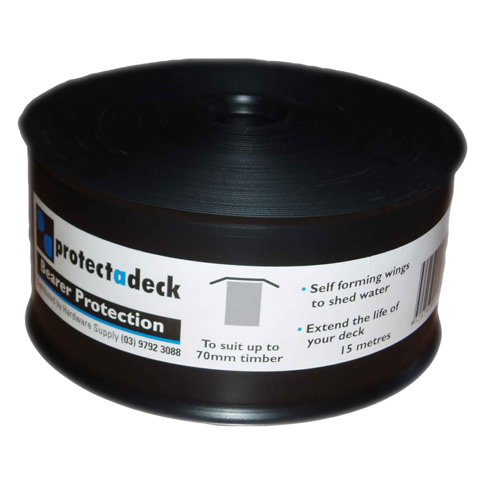 Protectadeck 70mm x 15m Bearer Protection