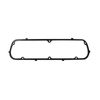 Cal Custom Ford Windsor 302 351 Valve Cover Gaskets Rubber Steel Core