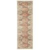 Heritage 853 Blue 500x80cm Rug