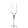 2pc Luigi Bormioli 235ml Supremo Champagne Glasses Set