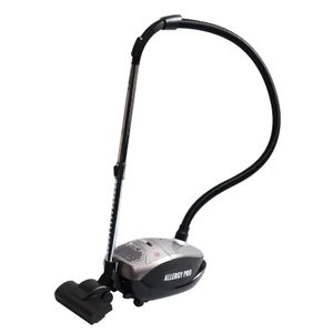 Cleanstar Allergy Pro Bagged Vacuum Cleaner 1800WW W/ Turbo Head
