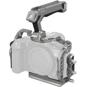 SmallRig HawkLock Quick Release Cage Kit for Canon R5 Mark II