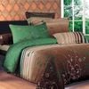 Fabric Fantastic Lexton Double Size Quilt/doona/duvet Cover Set