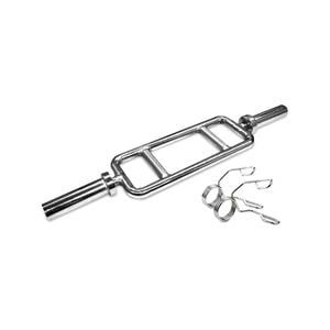 CORTEX Olympic Tricep Bar
