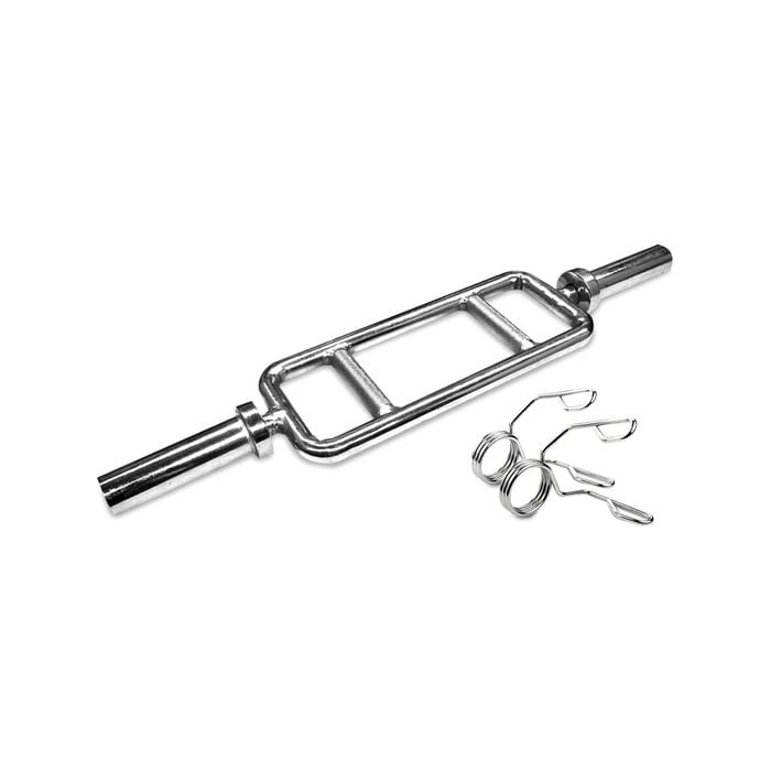 CORTEX Olympic Tricep Bar