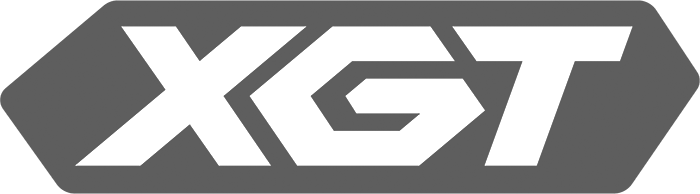 Logo - Makita XGT - Main PCM