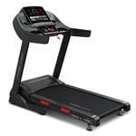 Lifespan Fitness Torque 4 Treadmill MaxVue Display Auto Incline 540mm Belt