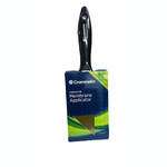 Crommelin 75mm Membrane Applicator Brush