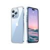 MEZON Apple iPhone 14 Pro (6.1") Ultra Slim TPU Gel Back Case