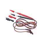 Klein Tools Right Angle Replacement Test Lead Set 69410