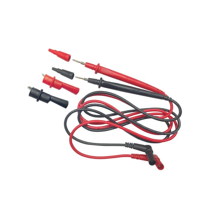 Klein Tools Right Angle Replacement Test Lead Set 69410