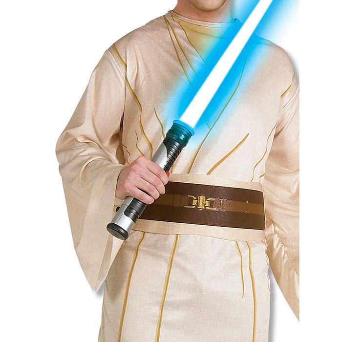 Star Wars Size Standard Jedi Knight Costume Party Adult Men Dress Up Cosplay