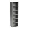Kaboodle 200-299mm Oyster Customisable Deep Tall Med Pantry Open Shelf