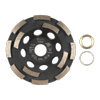Kango 125mm Dual Row Diamond Grinding Cup